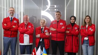 BAYKAR, T3 Vakfı ve NC JASU'dan Türk-Ukrayna gençleri için uluslararası bilim işbirliği