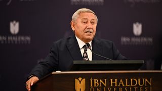 İbn Haldun Üniversitesi 2025-2026 Akademik Yılı Başakşehir Yerleşkesinde Törenle Açıldı