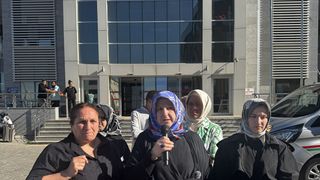 İğneada selinde yıkılan ruhsatsız tesis davasında 4 sanığın yargılanması sürdü