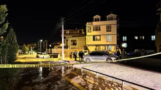 Kocaeli'de öldürülen hemşire İpek G. ve kardeşi Abdullah Barış Genç Sapanca'da defnedildi