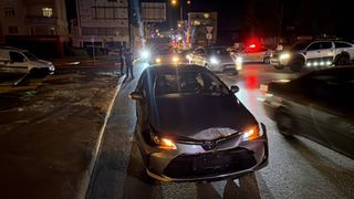 Kocaeli Gebze'de otomobil ile hafif ticari aracın çarpışması: 4 yaralı