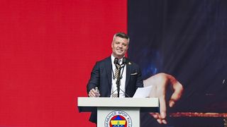 Sadettin Saran: Fenerbahçe'nin yarınları için başkanlıkta değişime ihtiyaç var
