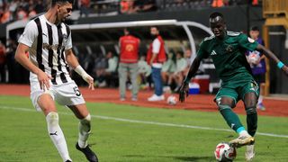 Trendyol 1. Lig 6. Hafta: Esenler Erokspor, Manisa FK'yi 4-3 Mağlup Etti