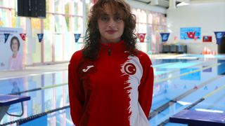 İdil ve Irmak, Tokyo Deaflympics 2025'te madalya hedefliyor