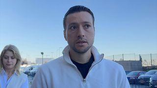 İstanbul Başsavcılığı: Hakem Zorbay Küçük, bahis soruşturmasında ifadeye çağrılmadı