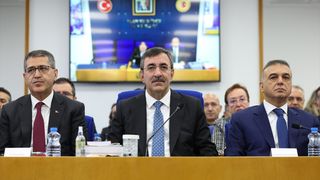 TBMM Plan ve Bütçe Komisyonu’nda 2026 Merkezi Yönetim Bütçe Teklifi görüşmeleri başladı