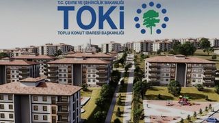 TOKİ 500 Bin Konut Projesinde Emekliler İçin Güncelleme! Kontenjan ve Metrekareler Belli Oldu: