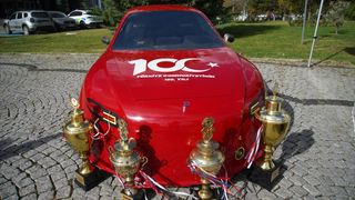 Trakya Üniversitesi öğrencileri elektrikli otonom araçlarla TEKNOFEST 2026 hedefliyor