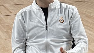 Yakup Sekizkök, A Milli Takım başarısı, Galatasaray hedefleri ve NBA Avrupa projesini değerlendirdi