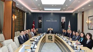 2026-2030 Sivas Turizm Master Planı hazırlanıyor