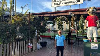 Antalya'da U11 ve U12 Ligleri 'Vali Alaaddin Yüksel Futbol Sezonu' Adıyla Oynanacak
