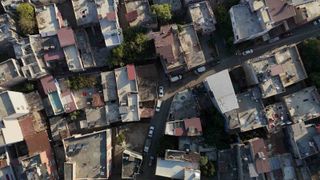 DAİMFED Başkanı Karslıoğlu: Yerel Yönetim Yetersizliği Kentsel Dönüşümü Yavaşlatıyor