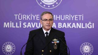 MSB: Suriyeli askeri öğrenciler MSÜ'de eğitim görüyor; Türk Silahlı Kuvvetleri kadrolarına alınmayacak