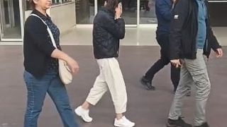 Nazilli'de 43 yıl 5 ay 13 gün hapis cezası olan kadın hırsız Denizli'de yakalandı