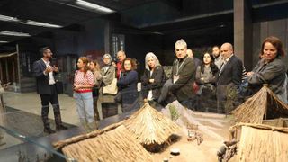 Samsun'da Avrupa Miras Günleri sona erdi: 'Mimari Miras: Kentin Belleğinde İz Sürmek' beş gün sürdü