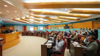 Tarsus Belediyesi, İklime Dayanıklı Proje İçin Başkan Ali Boltaç’ı Yetkilendirdi