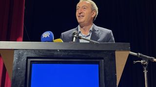 Tuncer Bakırhan: PKK'nın çekilmesi Türkiye'de tarihi bir dönüşümün önünü açtı