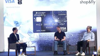 Visa ve Garanti BBVA, 2026 FIFA Dünya Kupası için iş birliği imzaladı