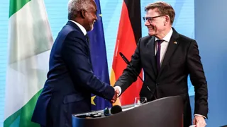 Wadephul: Suriyelilerin gönüllü dönüşü sağlanmazsa zorla geri gönderme seçeneği mevcut