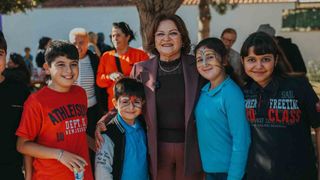 Didim'de Ferdi Zeyrek Parkı Açıldı — Yeni Mahalle 832 Sokak'ta Yeni Sosyal Alan