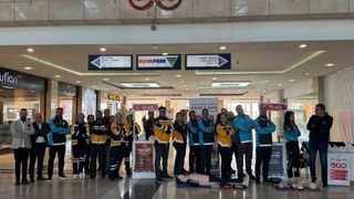 Kızıltepe’de Acil Sağlık Hizmetleri Haftası kapsamında bilgilendirme etkinliği