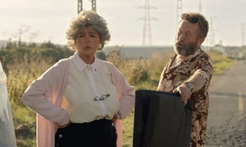 Cenazemize Hoş Geldiniz, izleyicileriyle buluşmak için gün sayıyor 