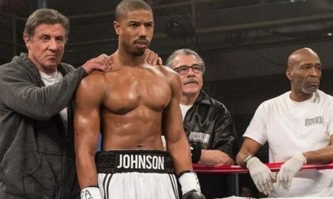  Creed serisinin dördüncü filmi yolda... 