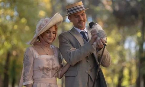 Haftanın gişe lideri: Atatürk 1881 - 1919 1 milyon seyirci barajını aştı