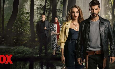 Hudutsuz Sevda'ya yeni soluk: İki ünlü oyuncu kadroya katıldı 