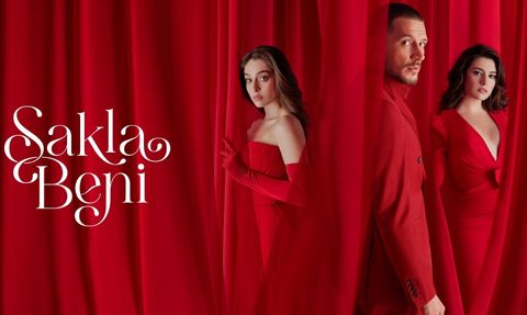 Sakla Beni'nin 4. Bölümünde İncila'dan şok eden hareket! İşte merakla beklenen 4. bölüm...