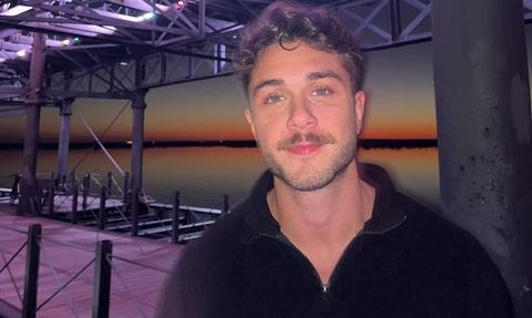 Onur Seyit Yaran’a Times Square’de doğum günü sürprizi!