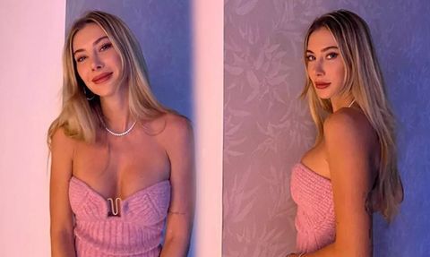 Aşk dedikodularına Şeyma Subaşı’dan net yanıt!