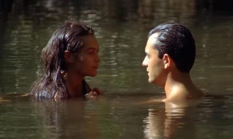 Hülya Avşar, Yalçın Dümer’in 'Hülya soyunurken arada bir gözüm kayıyordu' itiraflarına ne dedi?