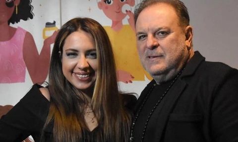 Burak Sergen’in Hudutsuz Sevda’sı Bitti: Eşiyle Boşandı