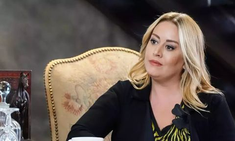 Yasak Elma’nın Sevilen Karakteri Asuman’ın Yazarlık Serüveni: Melisa Doğu’nun İlk Kitabı Raflarda!