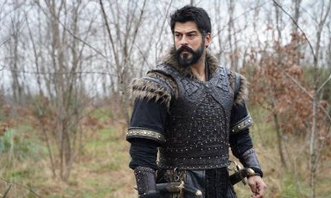 Kuruluş Osman'a veda eden isim Yan Oda'ya transfer oldu! İşte detayları