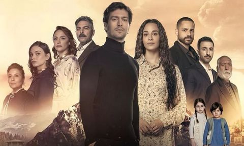 Bir Sevdadır dizisinde büyük değişim! Reytingler düşük geldi, senaryo ve yönetmen değişti!