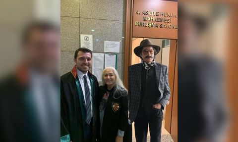 Cem Karaca’nın Gözyaşları filmi mahkeme kararıyla durduruldu!