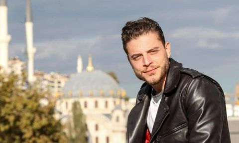 Teşkilat’ta Dani’nin Partneri Sinem Ünsal'ın kardeşi oldu!