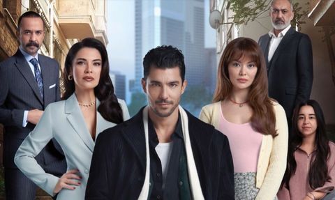 Kopuk dizisinin akıbeti belli oldu mu? 5. bölümde final mi yapacak? İşte cevabı..