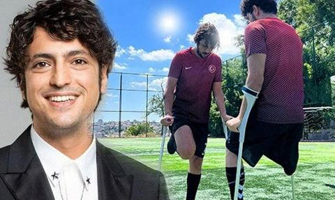 Taner Ölmez, Barış Telli’ye hayat verdi: “Ellerimdeki nasırlar hâlâ geçmedi”