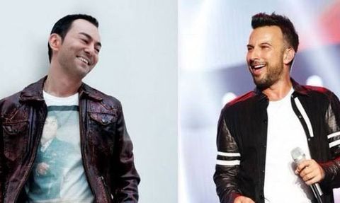 Serdar Ortaç, canlı yayında Tarkan’a neden küfür etti? Tiktok hesabını kapattı