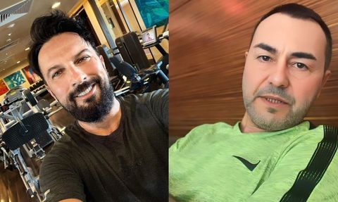 Serdar Ortaç, TikTok’ta Tarkan’a neler söylemişti? Pişmanlık dolu itiraf: ''Tarkan'dan özür dilerim''
