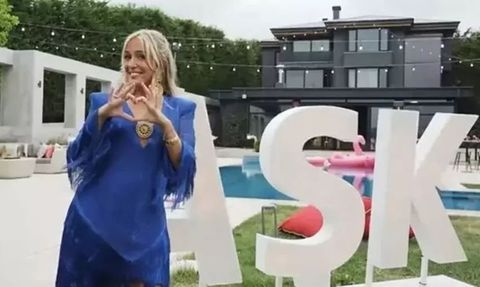 RTÜK Başkanı Şahin: ‘Aşk Adası’ fragmanı toplumsal değerlerimize aykırı, konuyu takip ediyoruz