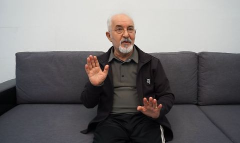 Ali Sürmeli dolandırıldı! Sürmeli’nin hesabından yapılan paylaşımların arkasında kim var?