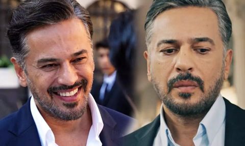 Emre Altuğ: “Estetiğim yok, çıplaklıktan korkmuyorum”