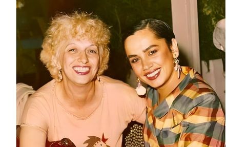 Aysel Gürel’in hayatı bir türlü film olamadı! Film 3. bir şans bekliyor