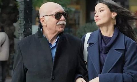 Kızılcık Şerbeti'nin Abdullah'ı Settar Tanrıöğen ne zaman taburcu olacak? Diziye dönüşü hakkında merak edilenler