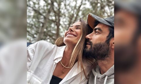 Murat Ünalmış’tan Bebek Müjdesi: Junior Murat Geliyor!