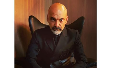 Yabani dizisinde bomba transfer: Kaan Çakır geliyor!